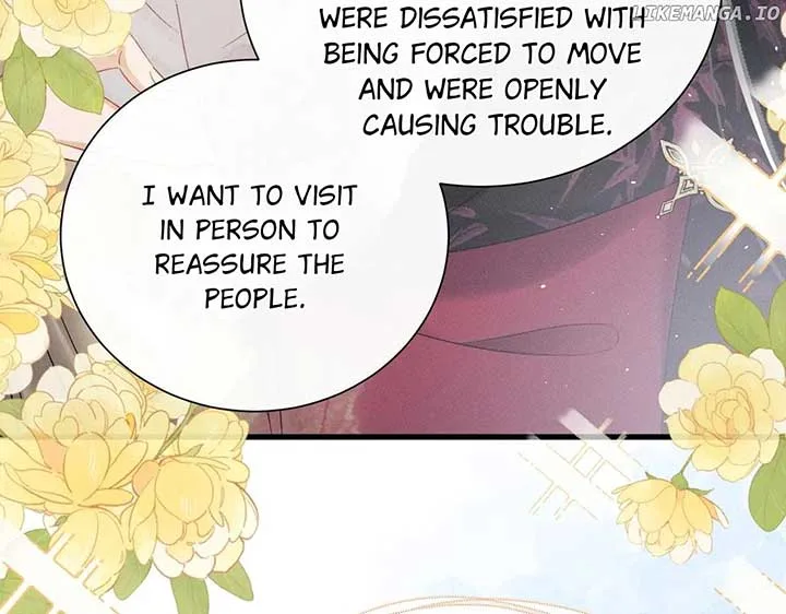 The Tyrant’s Family Lasts Thanks To Her Inner Voice Chapter 57 page 84