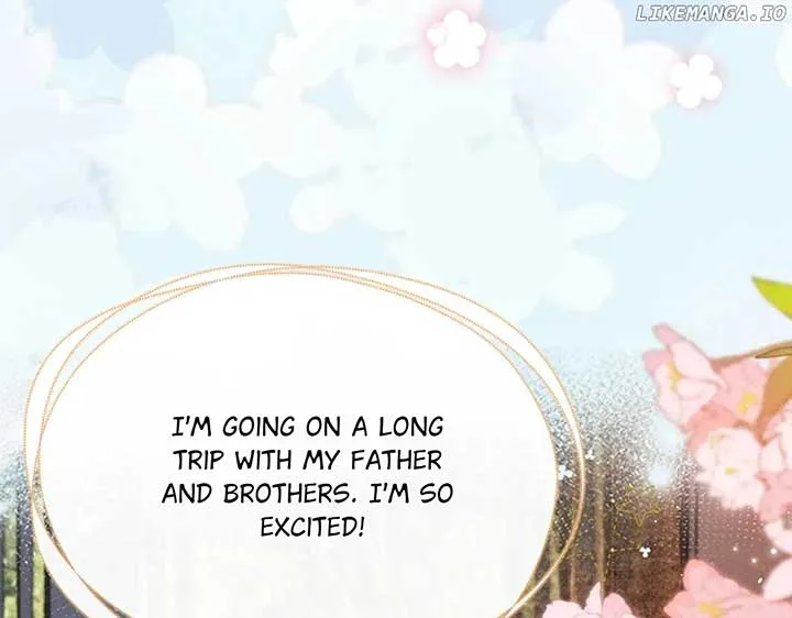 The Tyrant’s Family Lasts Thanks To Her Inner Voice Chapter 57 page 108