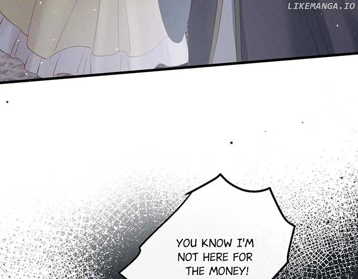 The Tyrant’s Family Lasts Thanks To Her Inner Voice Chapter 57 page 21