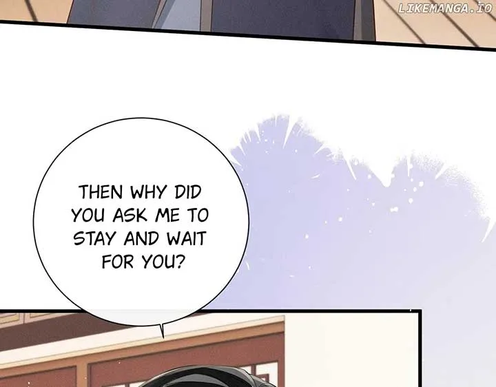 The Tyrant’s Family Lasts Thanks To Her Inner Voice Chapter 57 page 8