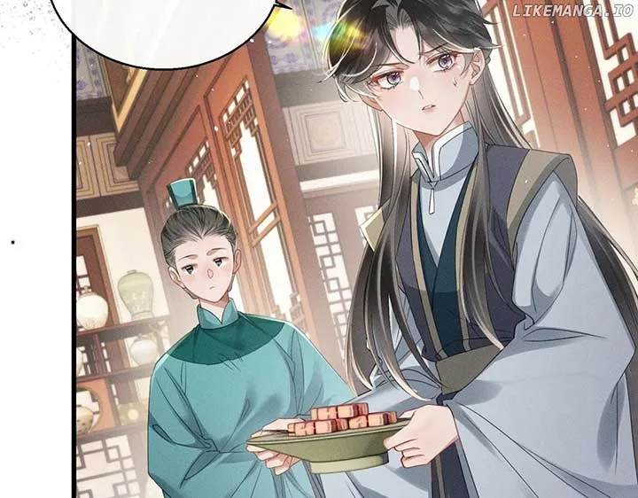 The Tyrant’s Family Lasts Thanks To Her Inner Voice Chapter 57 page 42