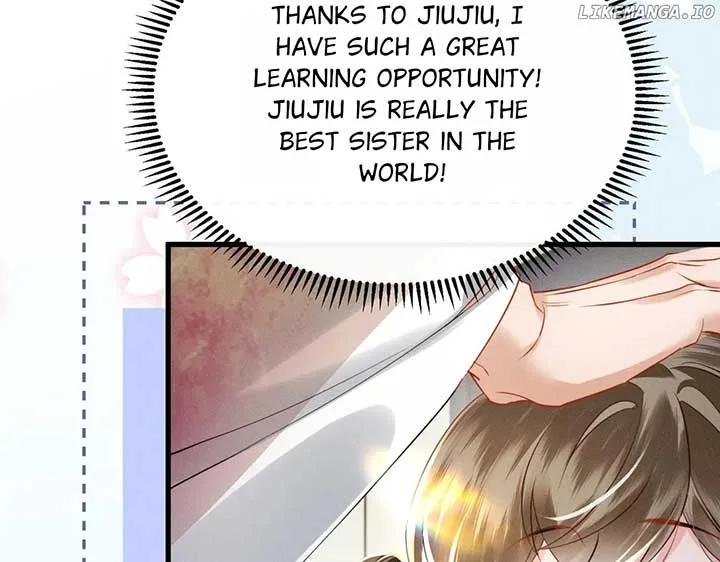 The Tyrant’s Family Lasts Thanks To Her Inner Voice Chapter 57 page 106
