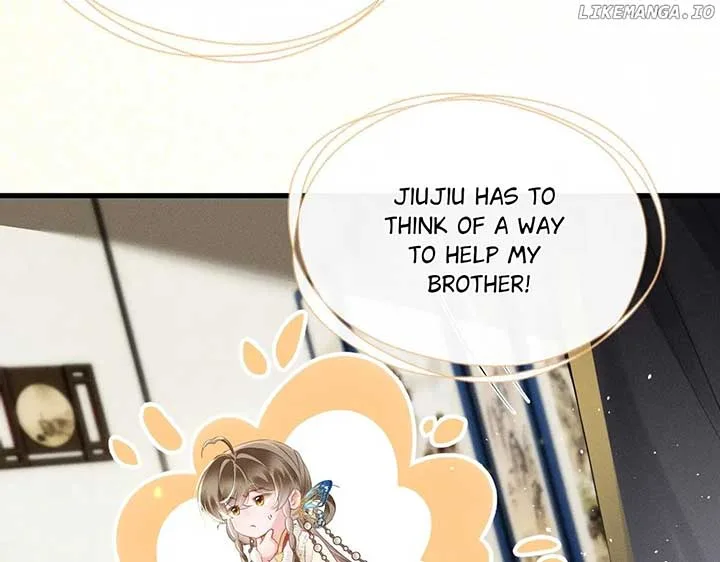 The Tyrant’s Family Lasts Thanks To Her Inner Voice Chapter 57 page 74