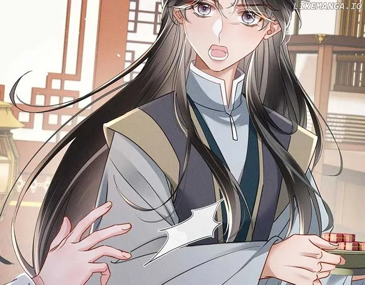 The Tyrant’s Family Lasts Thanks To Her Inner Voice Chapter 57 page 6