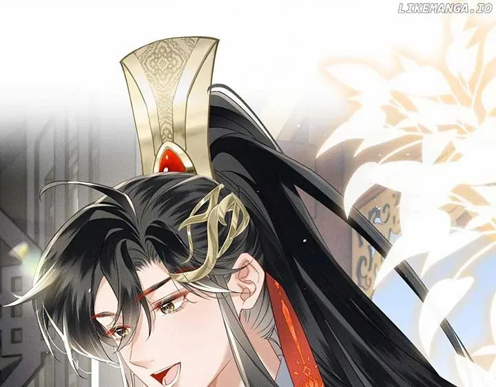 The Tyrant’s Family Lasts Thanks To Her Inner Voice Chapter 57 page 77