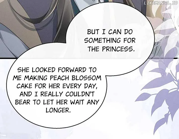 The Tyrant’s Family Lasts Thanks To Her Inner Voice Chapter 57 page 49