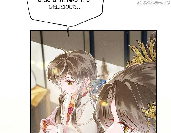 The Tyrant’s Family Lasts Thanks To Her Inner Voice Chapter 57 page 68