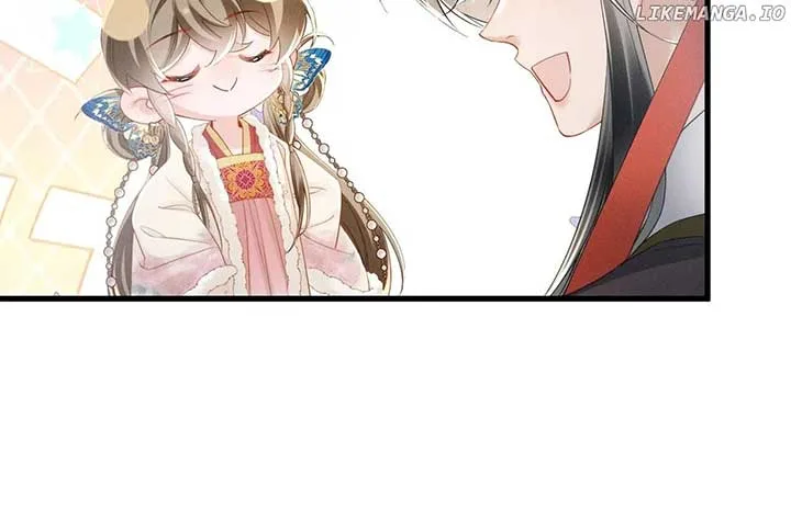 The Tyrant’s Family Lasts Thanks To Her Inner Voice Chapter 57 page 101