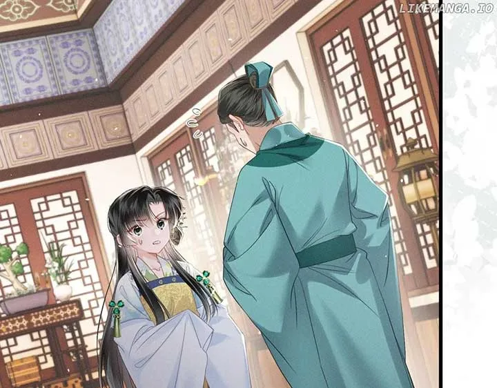 The Tyrant’s Family Lasts Thanks To Her Inner Voice Chapter 57 page 15