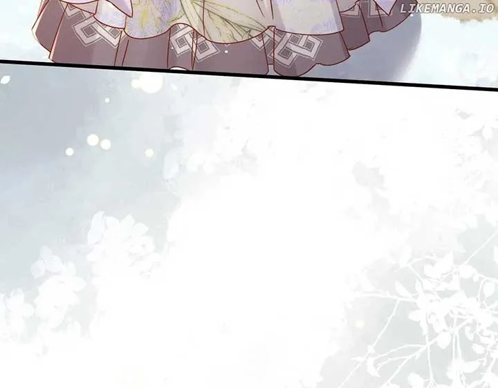 The Tyrant’s Family Lasts Thanks To Her Inner Voice Chapter 58 page 36