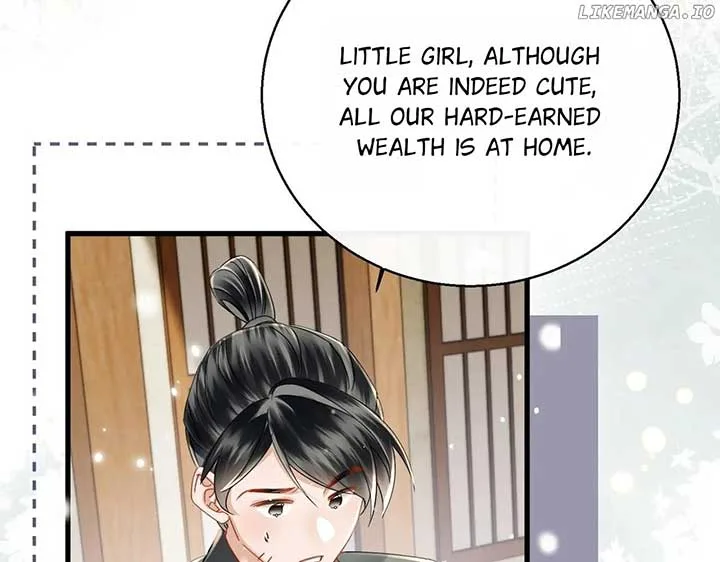 The Tyrant’s Family Lasts Thanks To Her Inner Voice Chapter 58 page 39