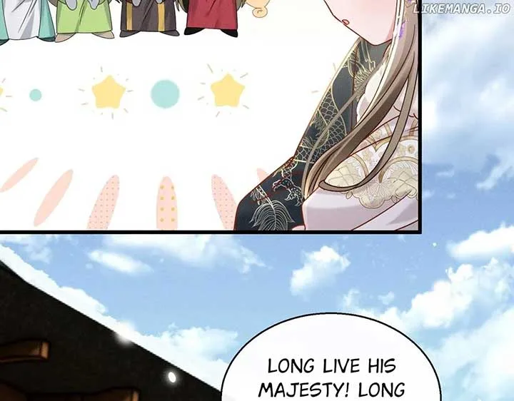 The Tyrant’s Family Lasts Thanks To Her Inner Voice Chapter 58 page 69