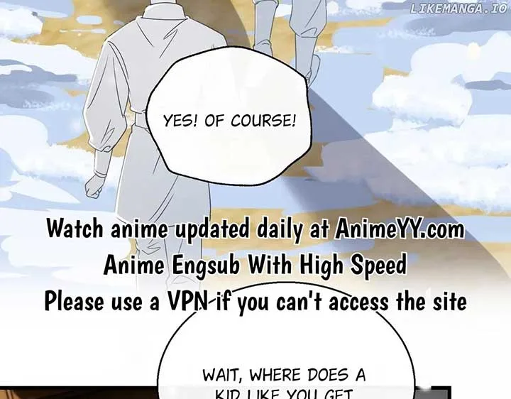 The Tyrant’s Family Lasts Thanks To Her Inner Voice Chapter 58 page 48
