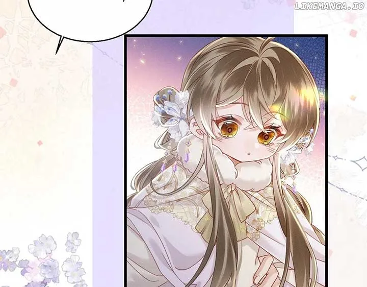 The Tyrant’s Family Lasts Thanks To Her Inner Voice Chapter 58 page 63