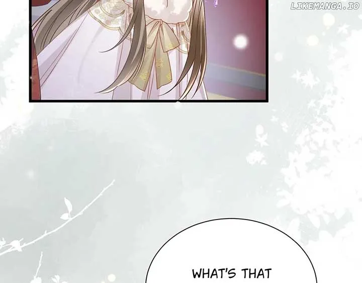 The Tyrant’s Family Lasts Thanks To Her Inner Voice Chapter 58 page 16