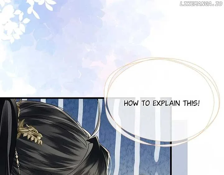 The Tyrant’s Family Lasts Thanks To Her Inner Voice Chapter 58 page 77