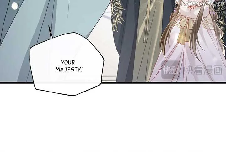The Tyrant’s Family Lasts Thanks To Her Inner Voice Chapter 58 page 26