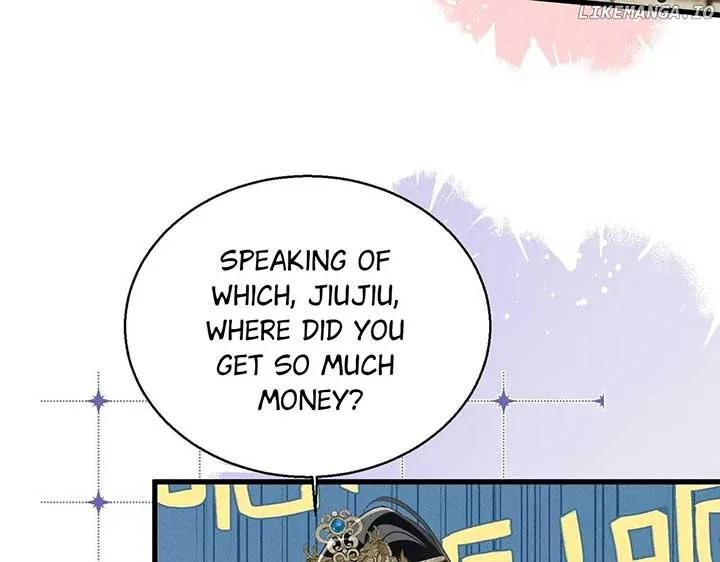 The Tyrant’s Family Lasts Thanks To Her Inner Voice Chapter 58 page 72