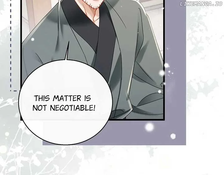 The Tyrant’s Family Lasts Thanks To Her Inner Voice Chapter 58 page 40
