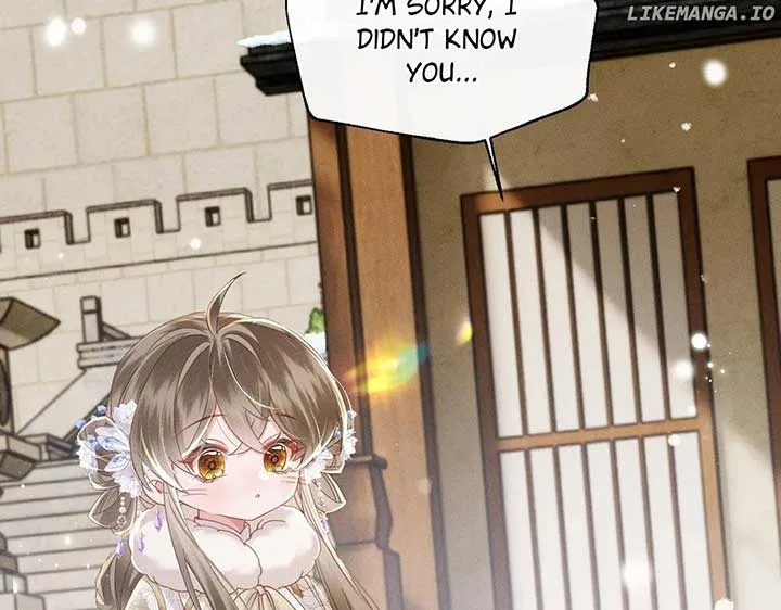 The Tyrant’s Family Lasts Thanks To Her Inner Voice Chapter 58 page 55