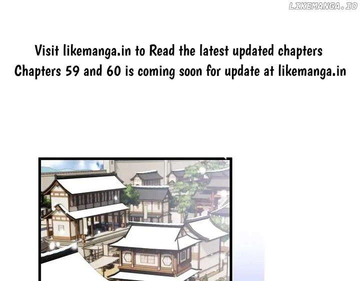 The Tyrant’s Family Lasts Thanks To Her Inner Voice Chapter 58 page 2