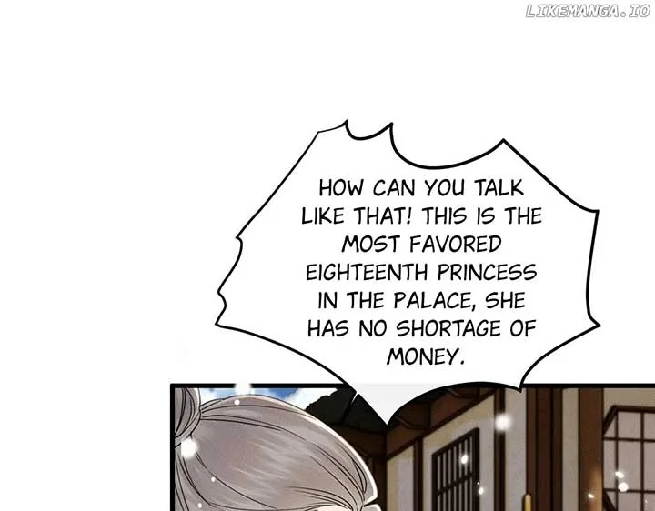 The Tyrant’s Family Lasts Thanks To Her Inner Voice Chapter 58 page 52