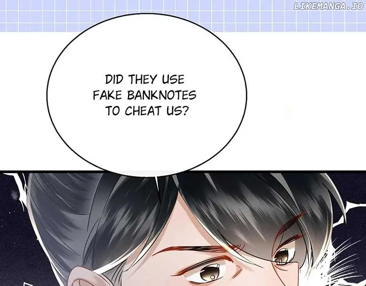 The Tyrant’s Family Lasts Thanks To Her Inner Voice Chapter 58 page 50