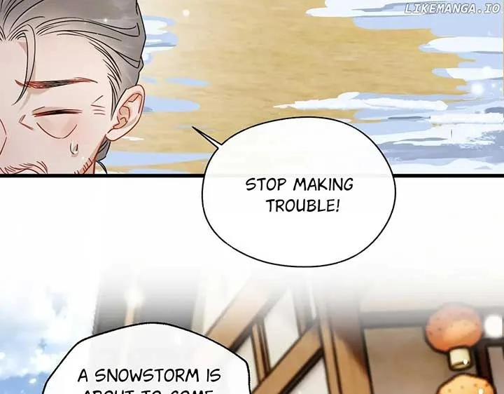 The Tyrant’s Family Lasts Thanks To Her Inner Voice Chapter 58 page 18