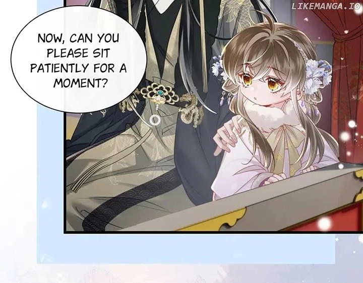 The Tyrant’s Family Lasts Thanks To Her Inner Voice Chapter 58 page 7