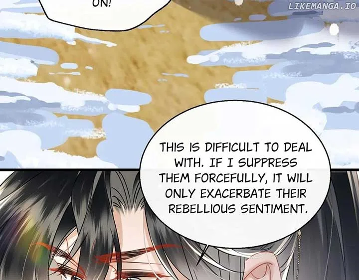 The Tyrant’s Family Lasts Thanks To Her Inner Voice Chapter 58 page 29