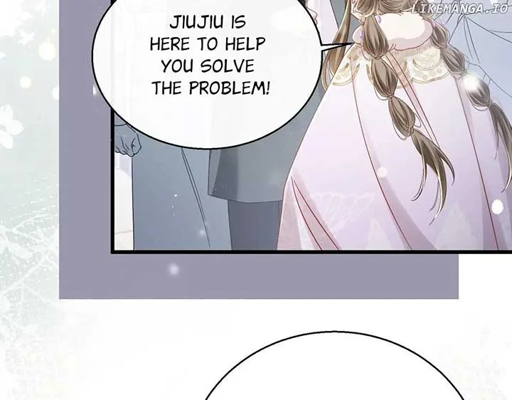 The Tyrant’s Family Lasts Thanks To Her Inner Voice Chapter 58 page 38