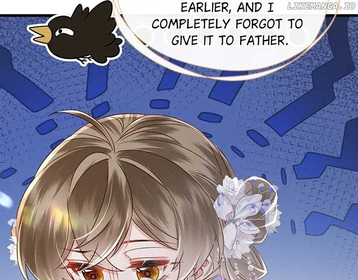The Tyrant’s Family Lasts Thanks To Her Inner Voice Chapter 58 page 75