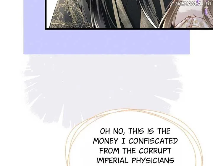 The Tyrant’s Family Lasts Thanks To Her Inner Voice Chapter 58 page 74