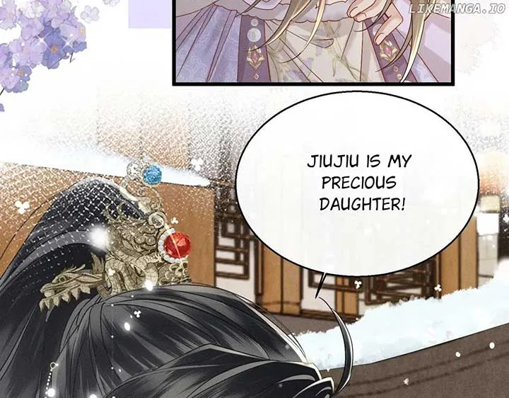 The Tyrant’s Family Lasts Thanks To Her Inner Voice Chapter 58 page 64