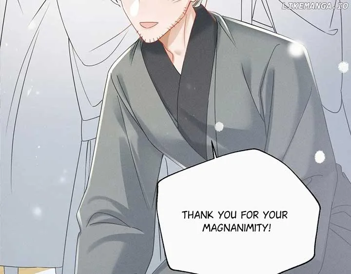 The Tyrant’s Family Lasts Thanks To Her Inner Voice Chapter 58 page 61