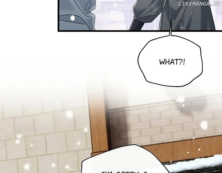 The Tyrant’s Family Lasts Thanks To Her Inner Voice Chapter 58 page 54