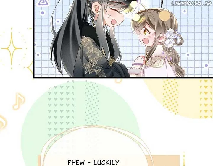 The Tyrant’s Family Lasts Thanks To Her Inner Voice Chapter 58 page 80