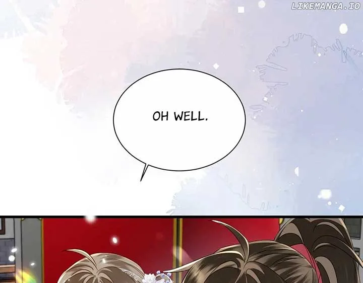 The Tyrant’s Family Lasts Thanks To Her Inner Voice Chapter 58 page 8