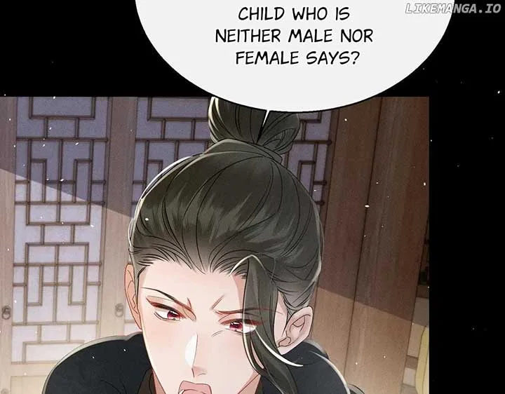 The Tyrant’s Family Lasts Thanks To Her Inner Voice Chapter 58 page 95