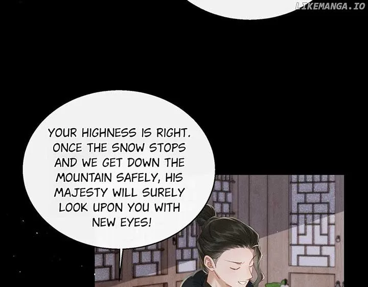 The Tyrant’s Family Lasts Thanks To Her Inner Voice Chapter 58 page 99