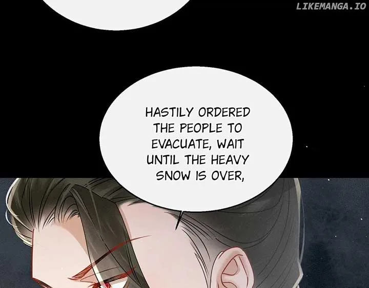 The Tyrant’s Family Lasts Thanks To Her Inner Voice Chapter 58 page 97