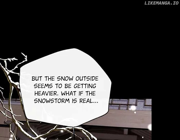 The Tyrant’s Family Lasts Thanks To Her Inner Voice Chapter 58 page 102