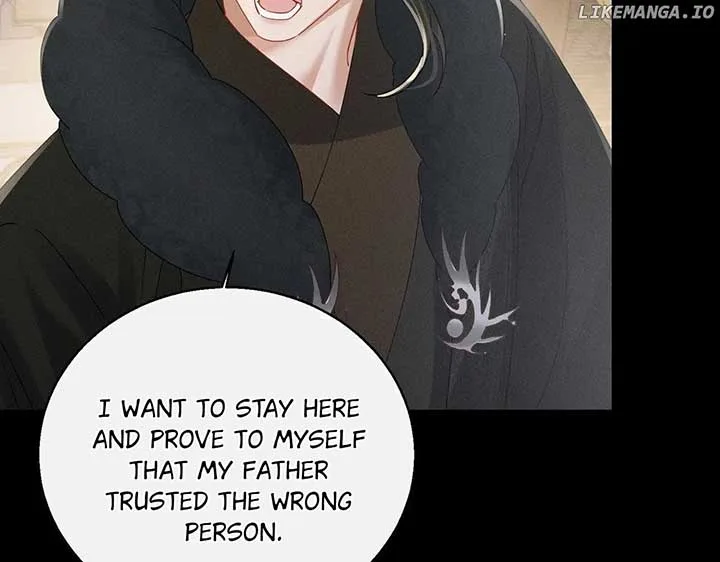 The Tyrant’s Family Lasts Thanks To Her Inner Voice Chapter 58 page 96