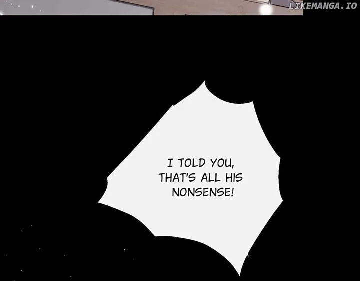 The Tyrant’s Family Lasts Thanks To Her Inner Voice Chapter 58 page 104