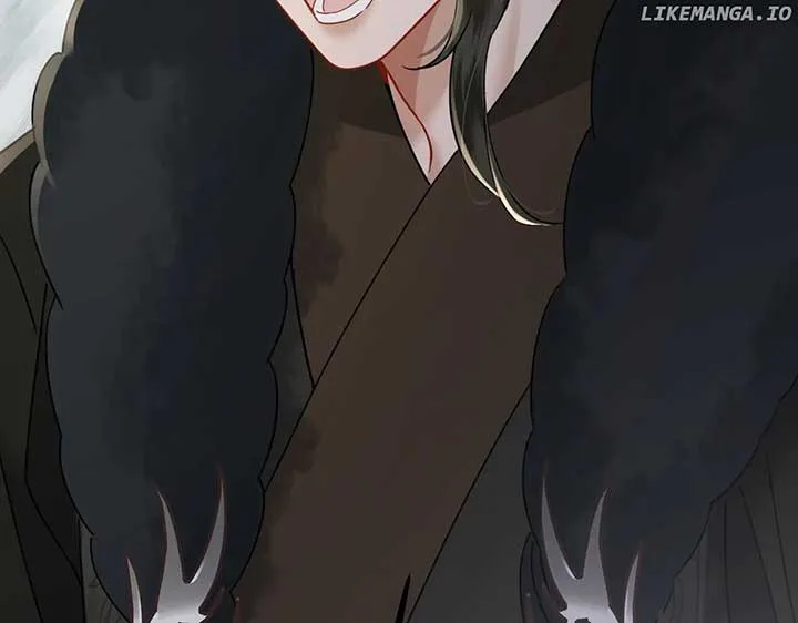The Tyrant’s Family Lasts Thanks To Her Inner Voice Chapter 58 page 108