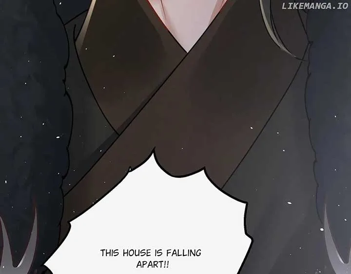 The Tyrant’s Family Lasts Thanks To Her Inner Voice Chapter 59 page 43