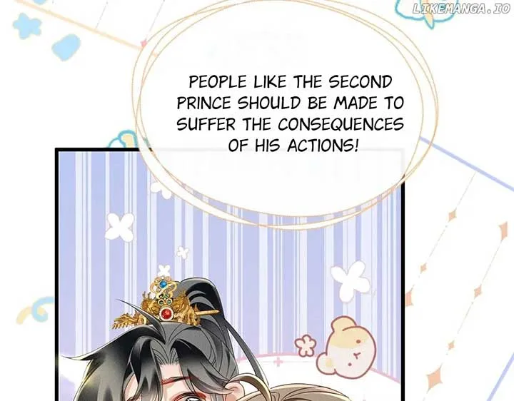 The Tyrant’s Family Lasts Thanks To Her Inner Voice Chapter 59 page 15