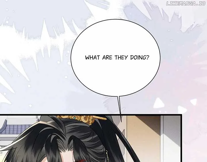 The Tyrant’s Family Lasts Thanks To Her Inner Voice Chapter 59 page 72