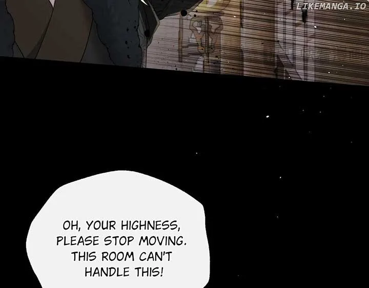 The Tyrant’s Family Lasts Thanks To Her Inner Voice Chapter 59 page 31