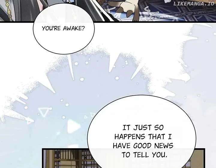 The Tyrant’s Family Lasts Thanks To Her Inner Voice Chapter 59 page 56